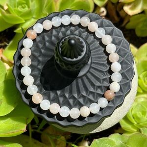 Pink Aventurine 6mm 🌸